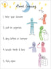 Chore Charts - PRINTABLE