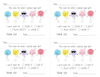 Thank You Notes - Pastels - PRINTABLE